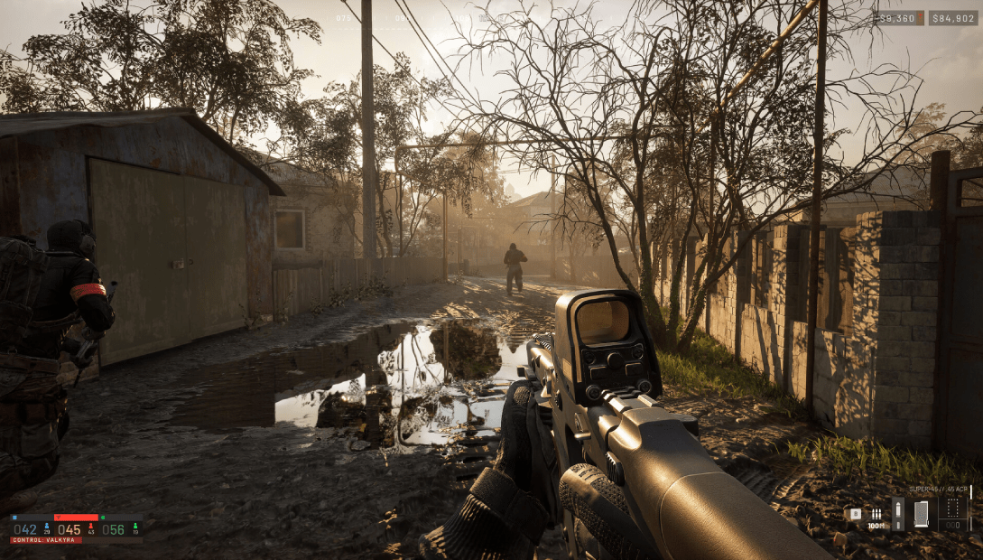 WARDOGS'a Skills, Intel ve Gunsmith Sistemleri Geliyor: Bildiğimiz Her Şey